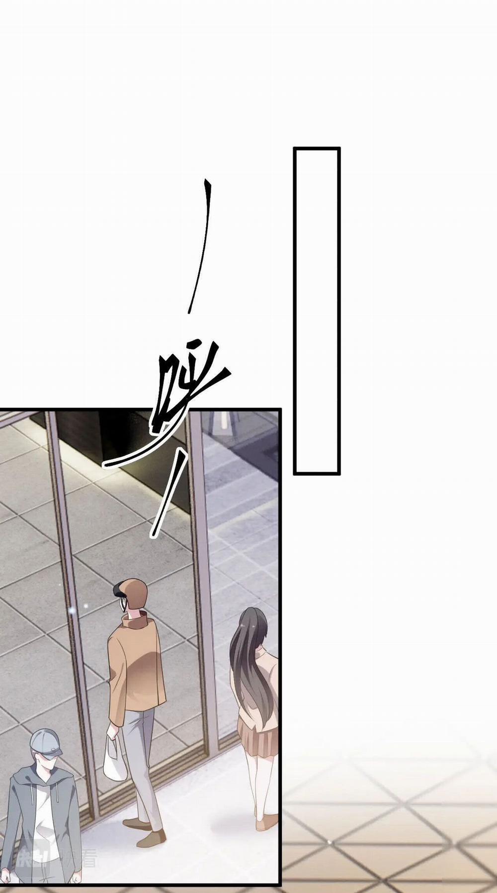 Sống Chung Với Chị Gái Ma Cà Rồng 14 trang 6