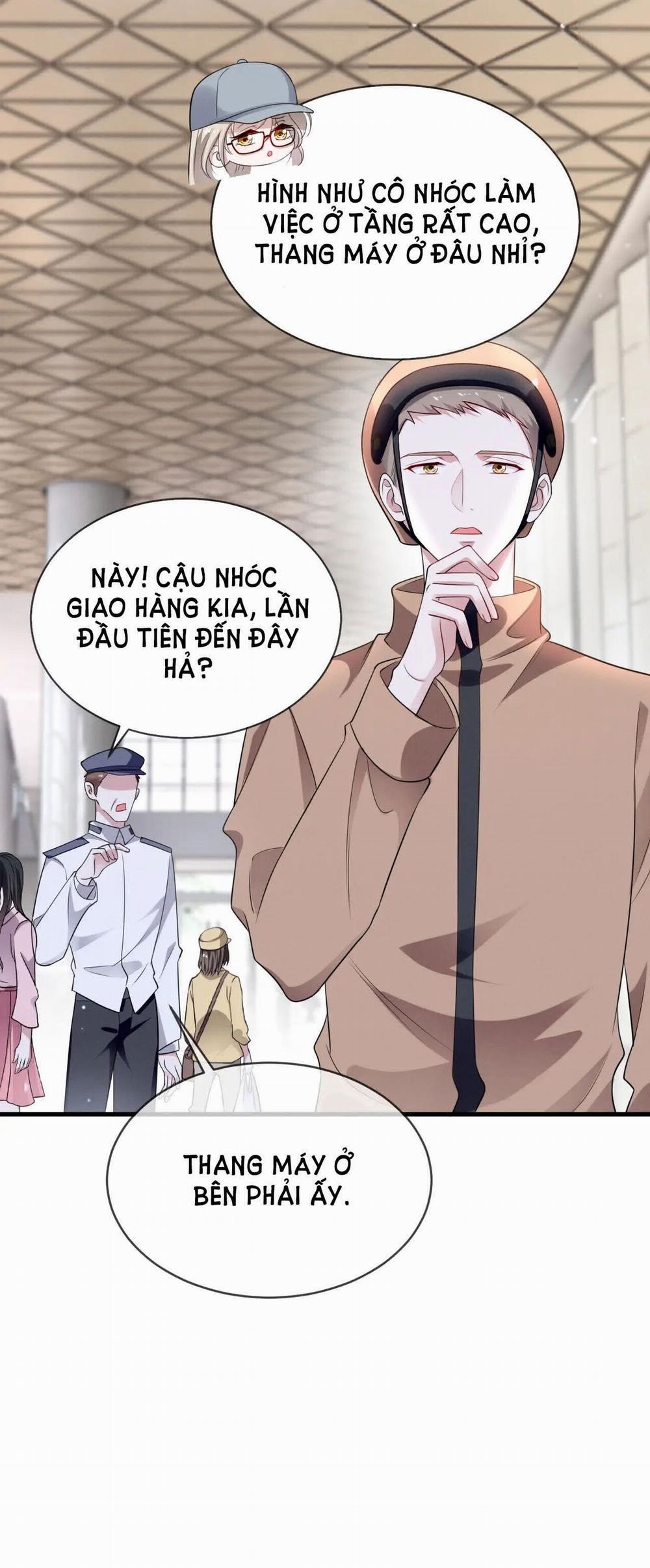 Sống Chung Với Chị Gái Ma Cà Rồng 14 trang 7