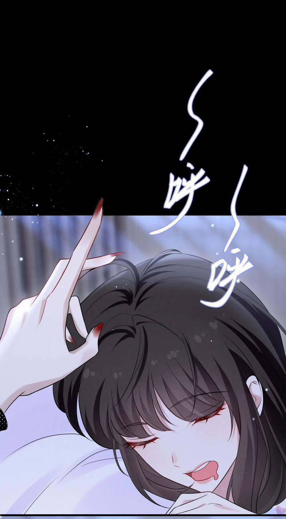 Sống Chung Với Chị Gái Ma Cà Rồng 15 trang 10