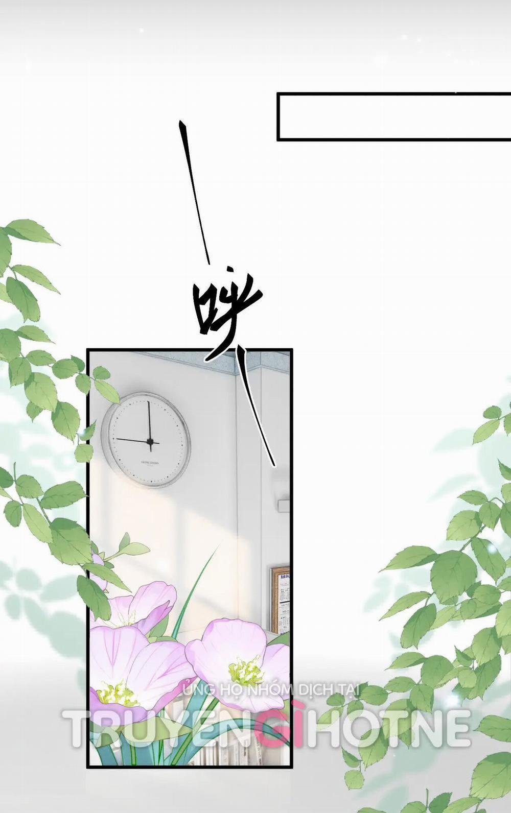 Sống Chung Với Chị Gái Ma Cà Rồng 15 trang 22