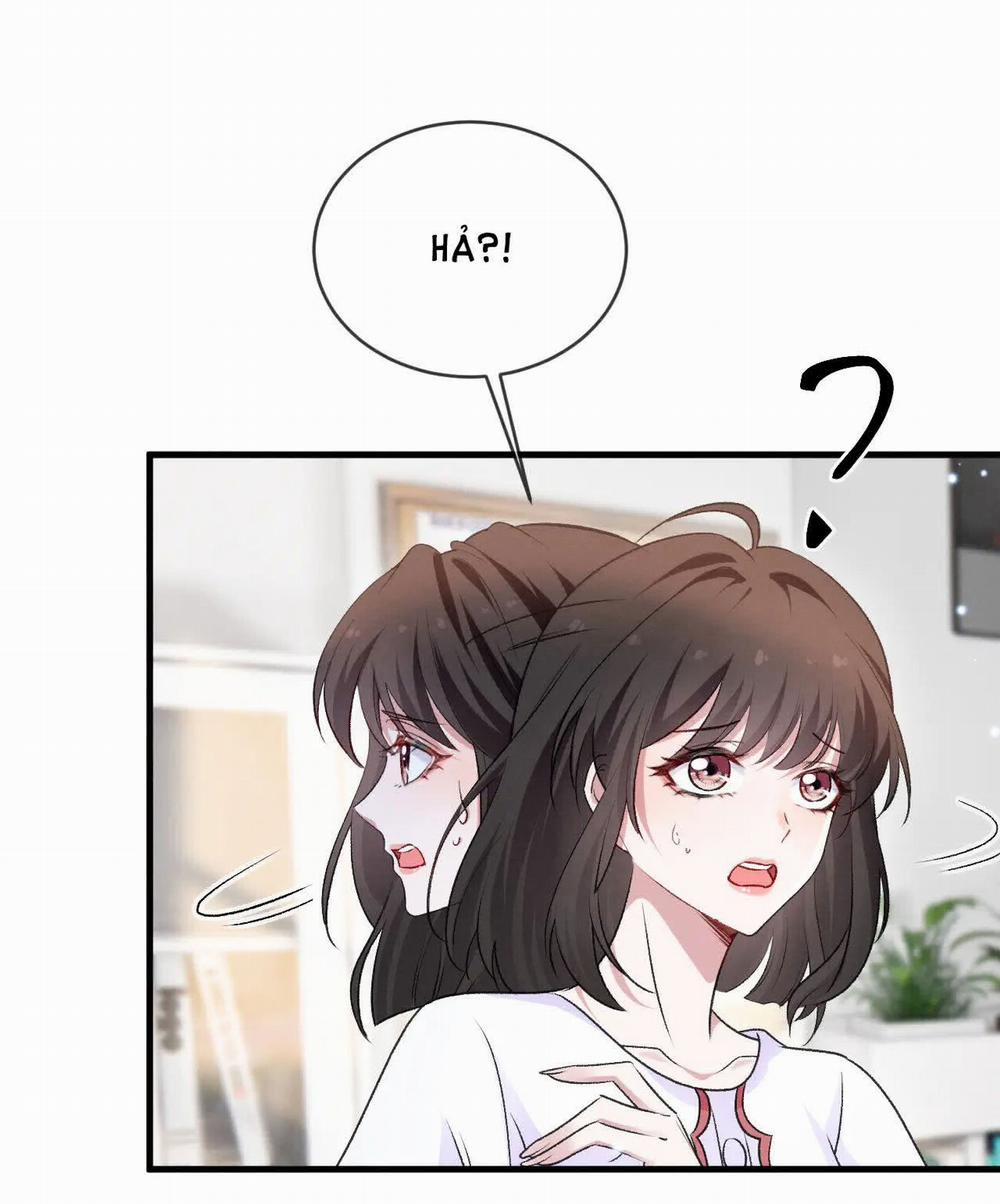 Sống Chung Với Chị Gái Ma Cà Rồng 15 trang 26