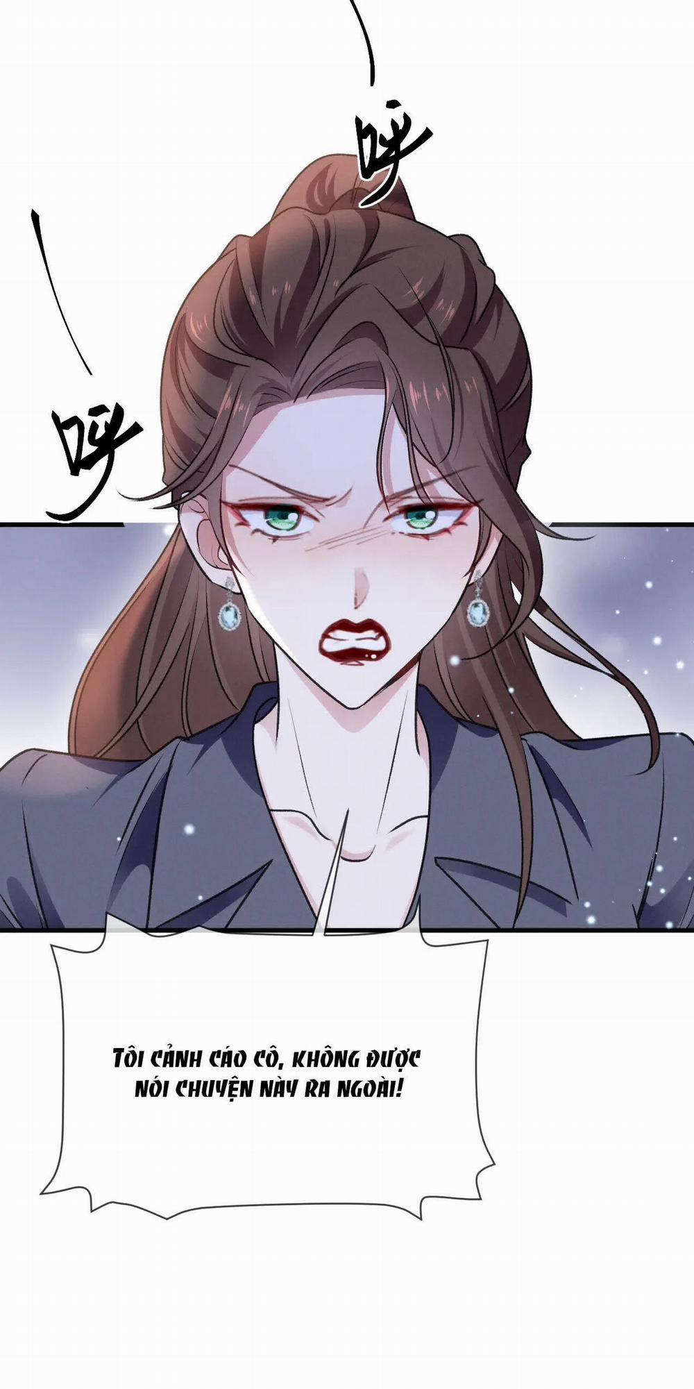 Sống Chung Với Chị Gái Ma Cà Rồng 15 trang 29