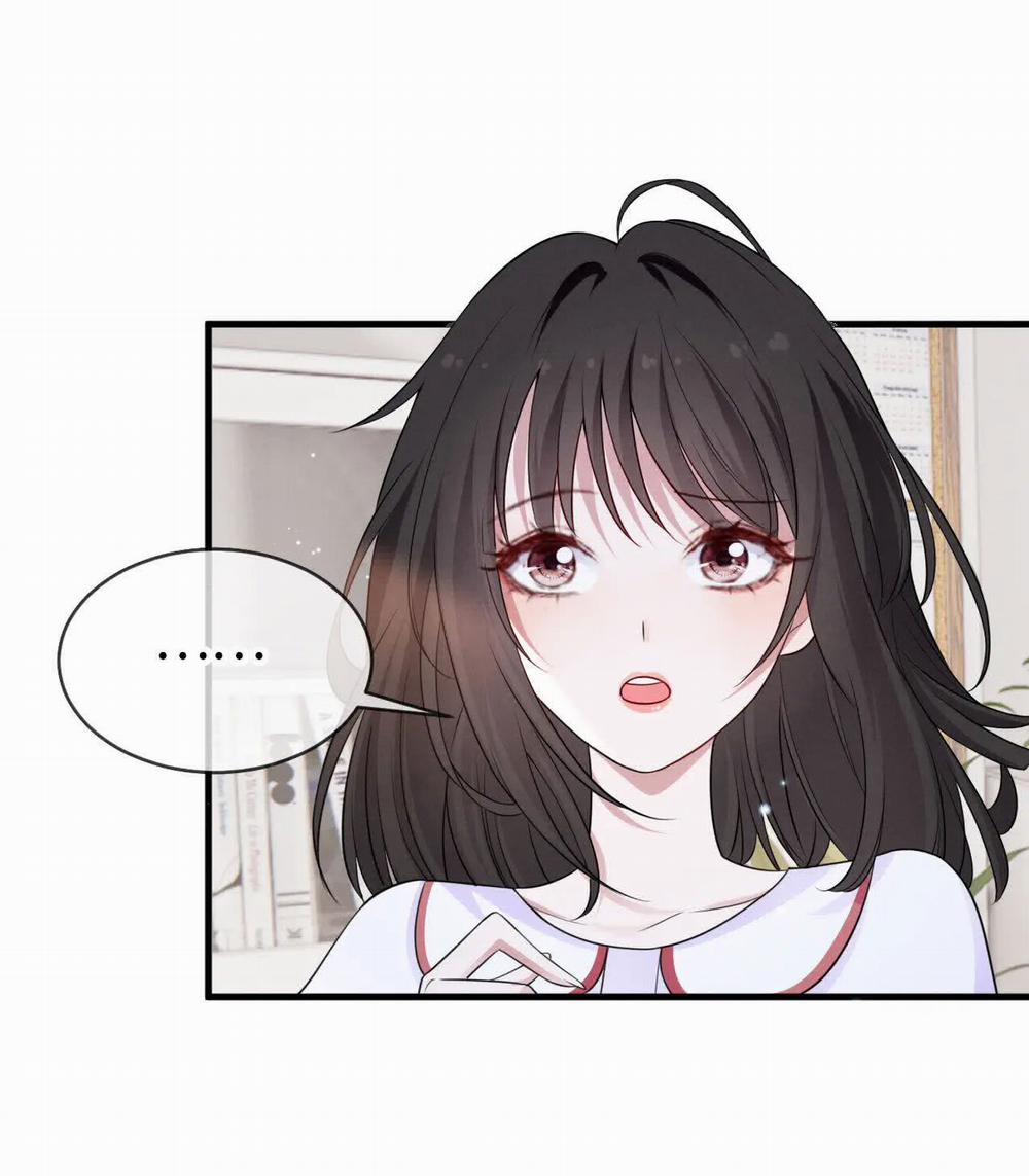 Sống Chung Với Chị Gái Ma Cà Rồng 15 trang 30