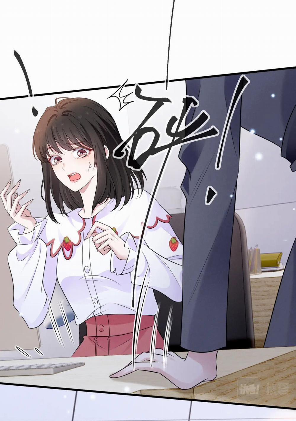 Sống Chung Với Chị Gái Ma Cà Rồng 15 trang 33