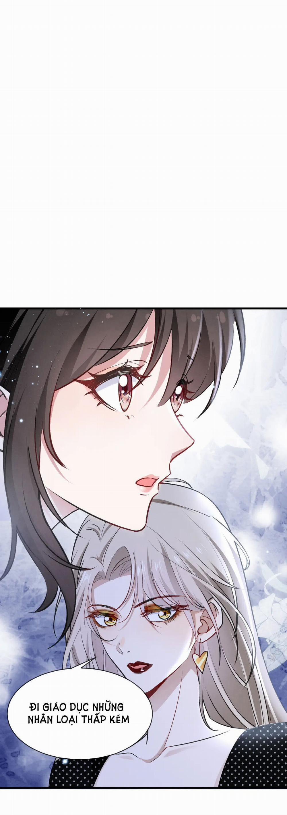 Sống Chung Với Chị Gái Ma Cà Rồng 15 trang 39