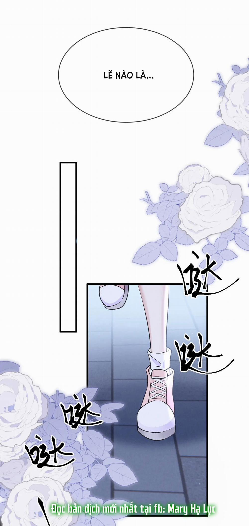 Sống Chung Với Chị Gái Ma Cà Rồng 15 trang 40