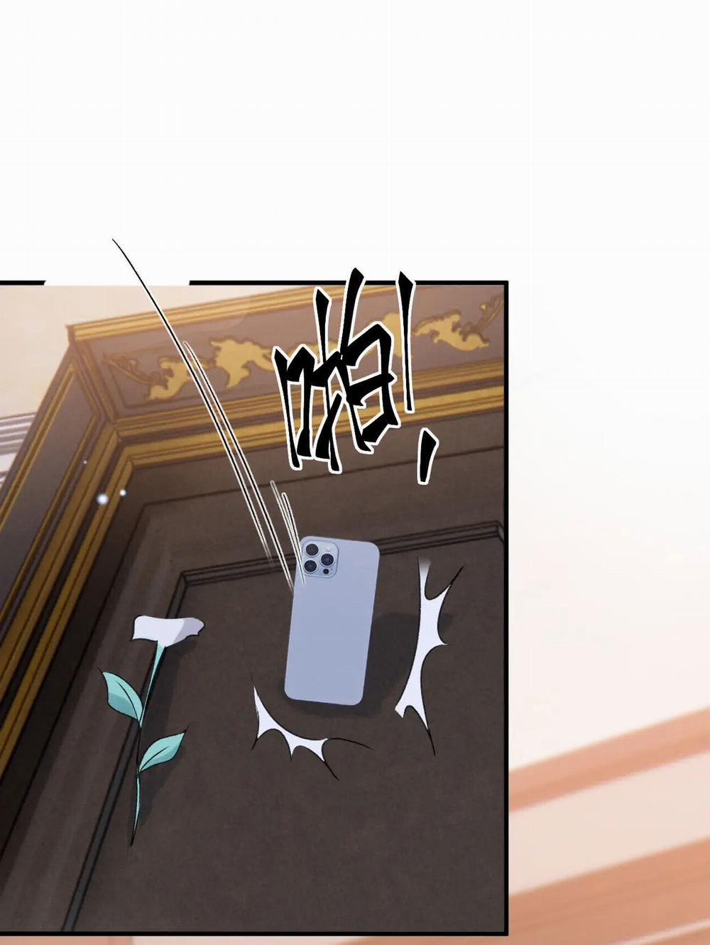 Sống Chung Với Chị Gái Ma Cà Rồng 15 trang 45