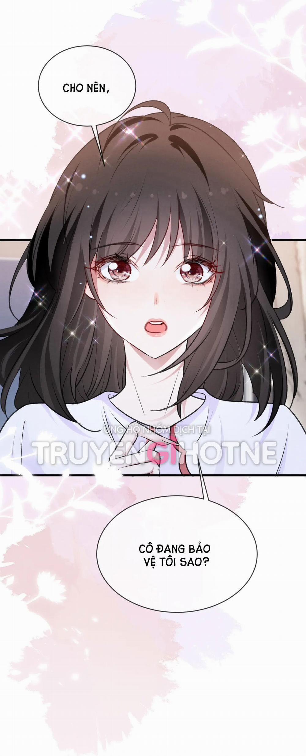 Sống Chung Với Chị Gái Ma Cà Rồng 15 trang 47