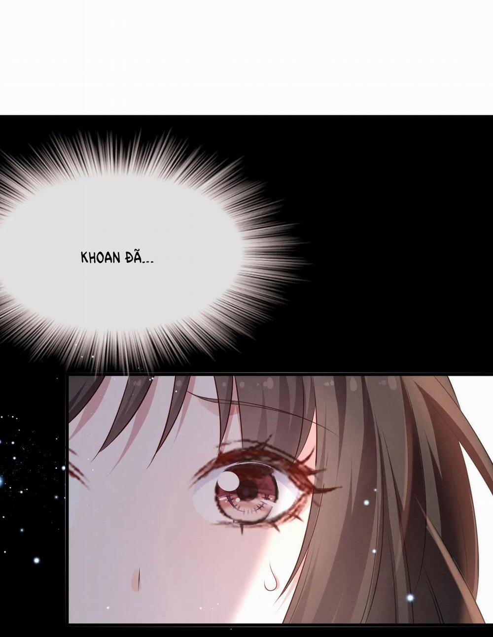 Sống Chung Với Chị Gái Ma Cà Rồng 16 trang 1