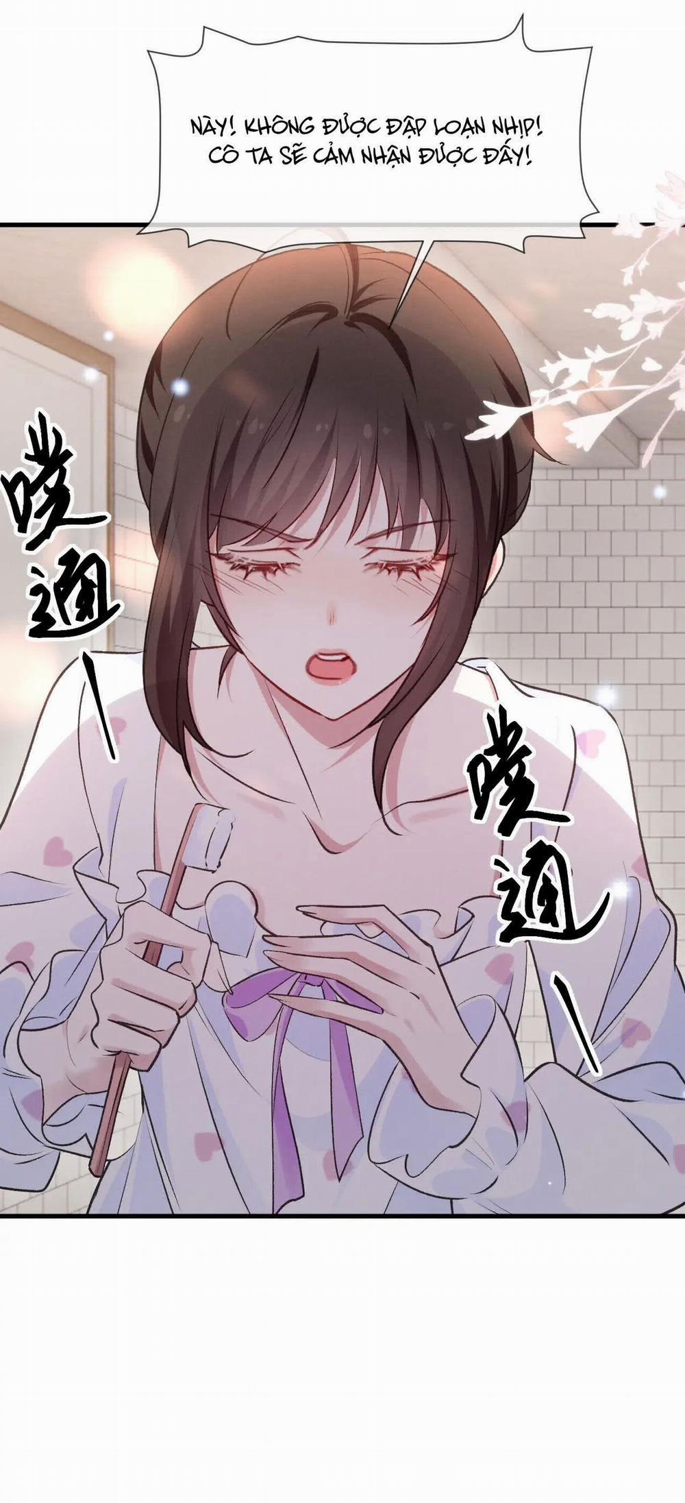 Sống Chung Với Chị Gái Ma Cà Rồng 16 trang 11