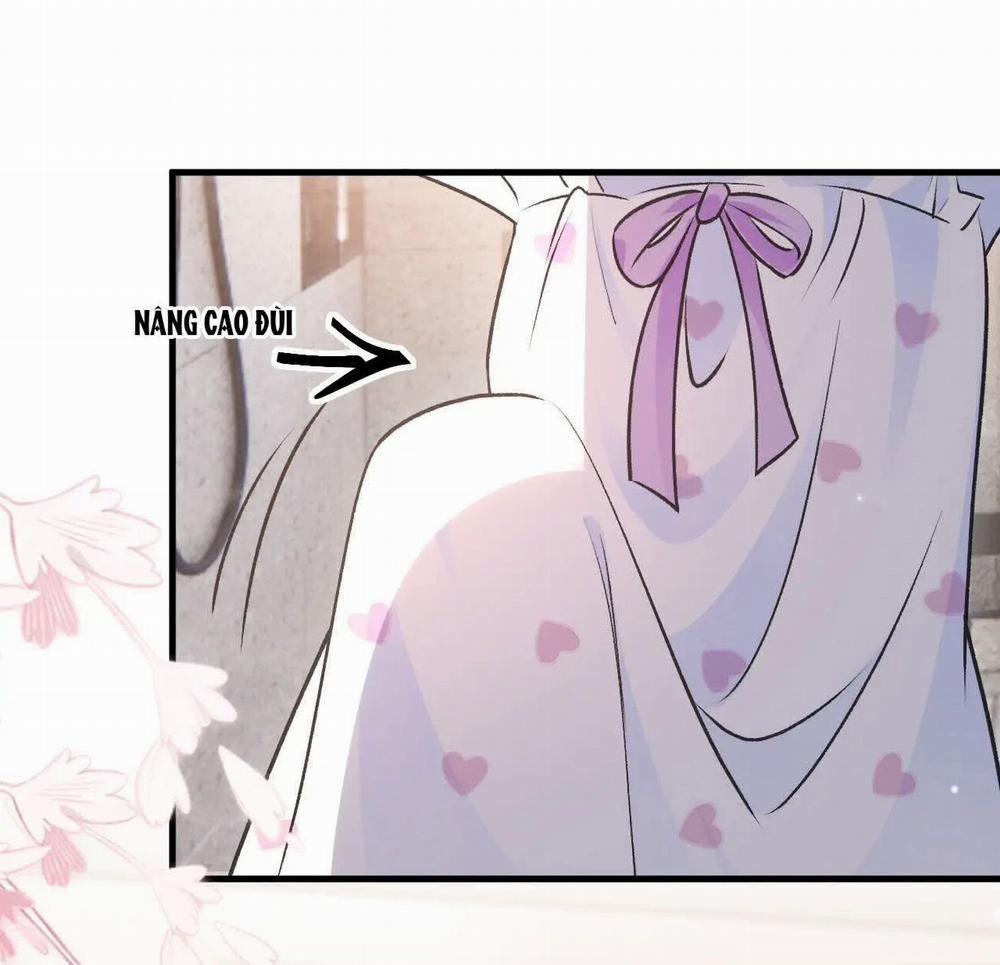 Sống Chung Với Chị Gái Ma Cà Rồng 16 trang 12