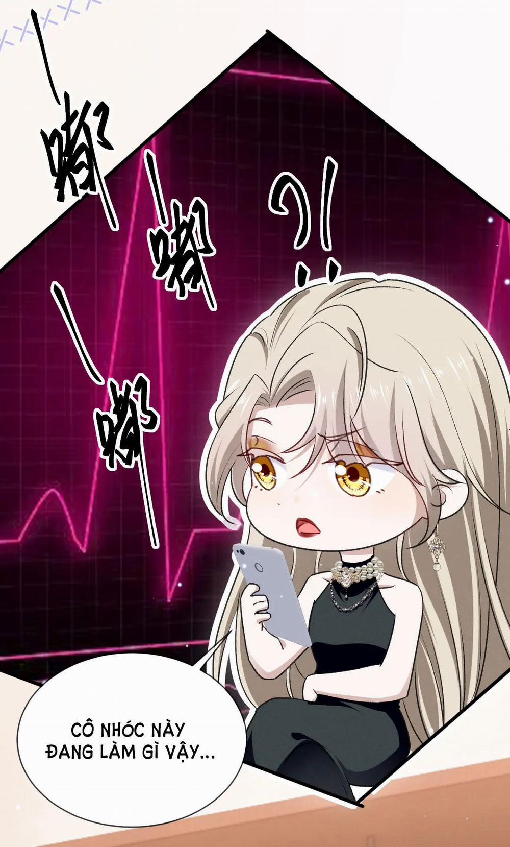 Sống Chung Với Chị Gái Ma Cà Rồng 16 trang 15