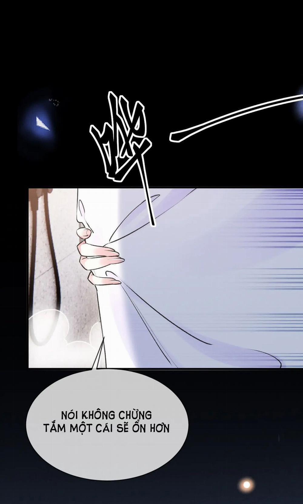 Sống Chung Với Chị Gái Ma Cà Rồng 16 trang 19