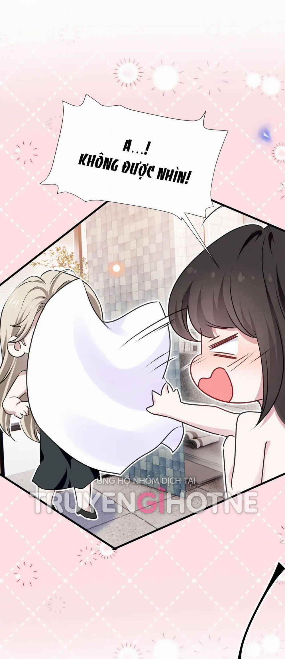 Sống Chung Với Chị Gái Ma Cà Rồng 16 trang 24