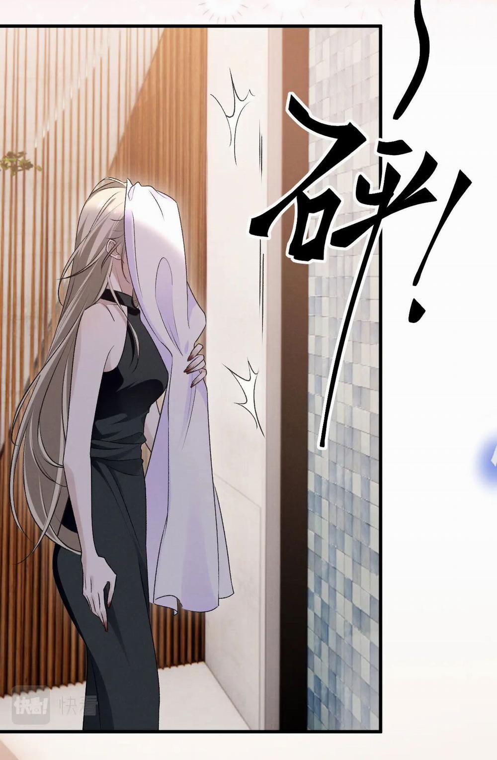 Sống Chung Với Chị Gái Ma Cà Rồng 16 trang 25