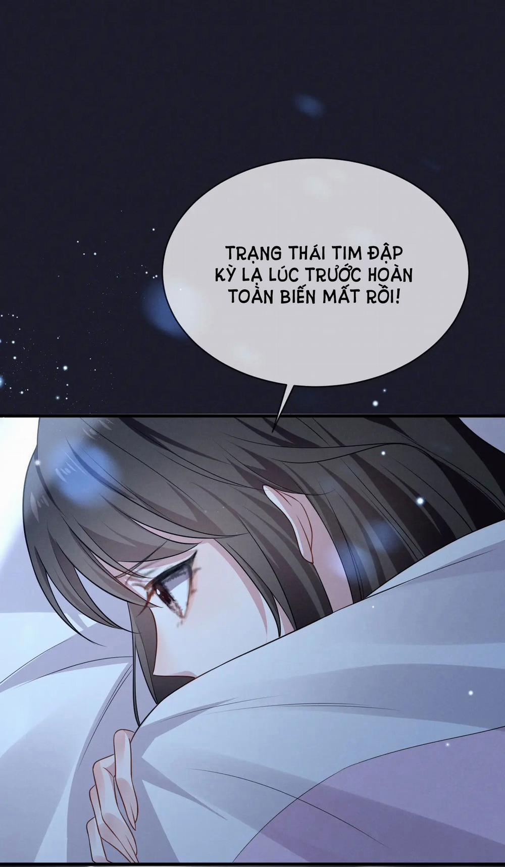 Sống Chung Với Chị Gái Ma Cà Rồng 16 trang 28