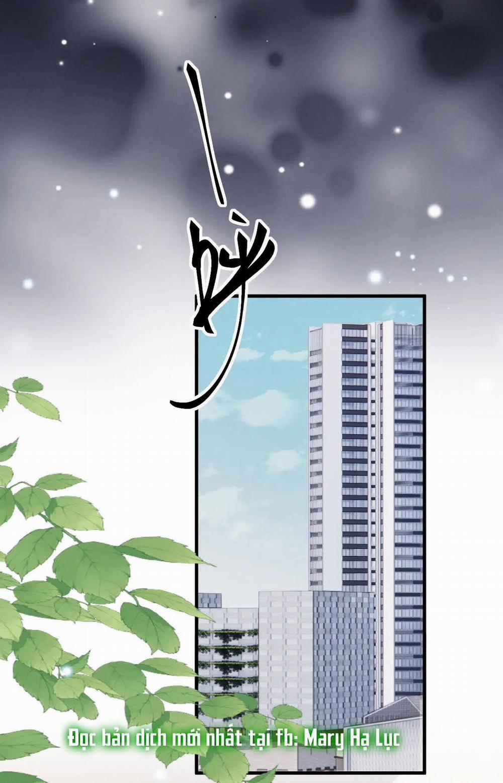 Sống Chung Với Chị Gái Ma Cà Rồng 16 trang 29