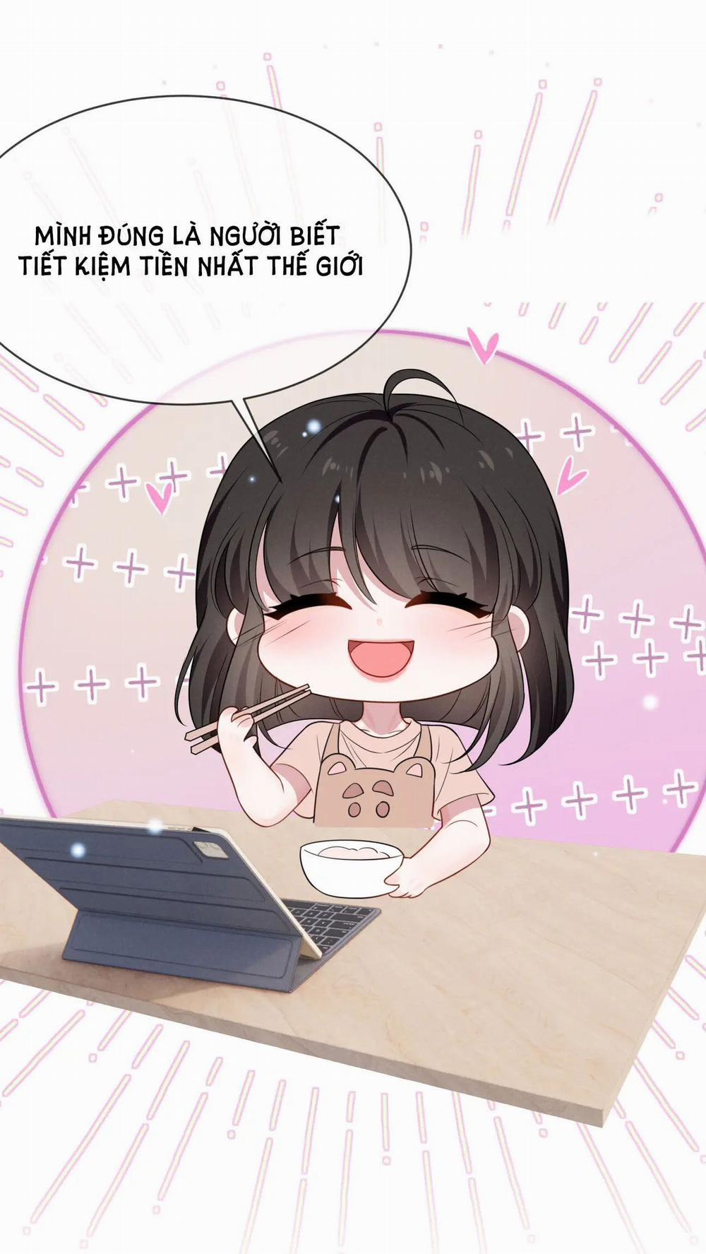 Sống Chung Với Chị Gái Ma Cà Rồng 16 trang 32