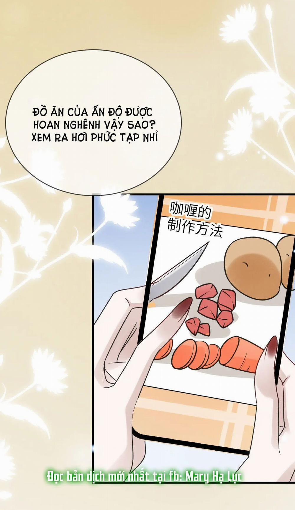 Sống Chung Với Chị Gái Ma Cà Rồng 16 trang 38