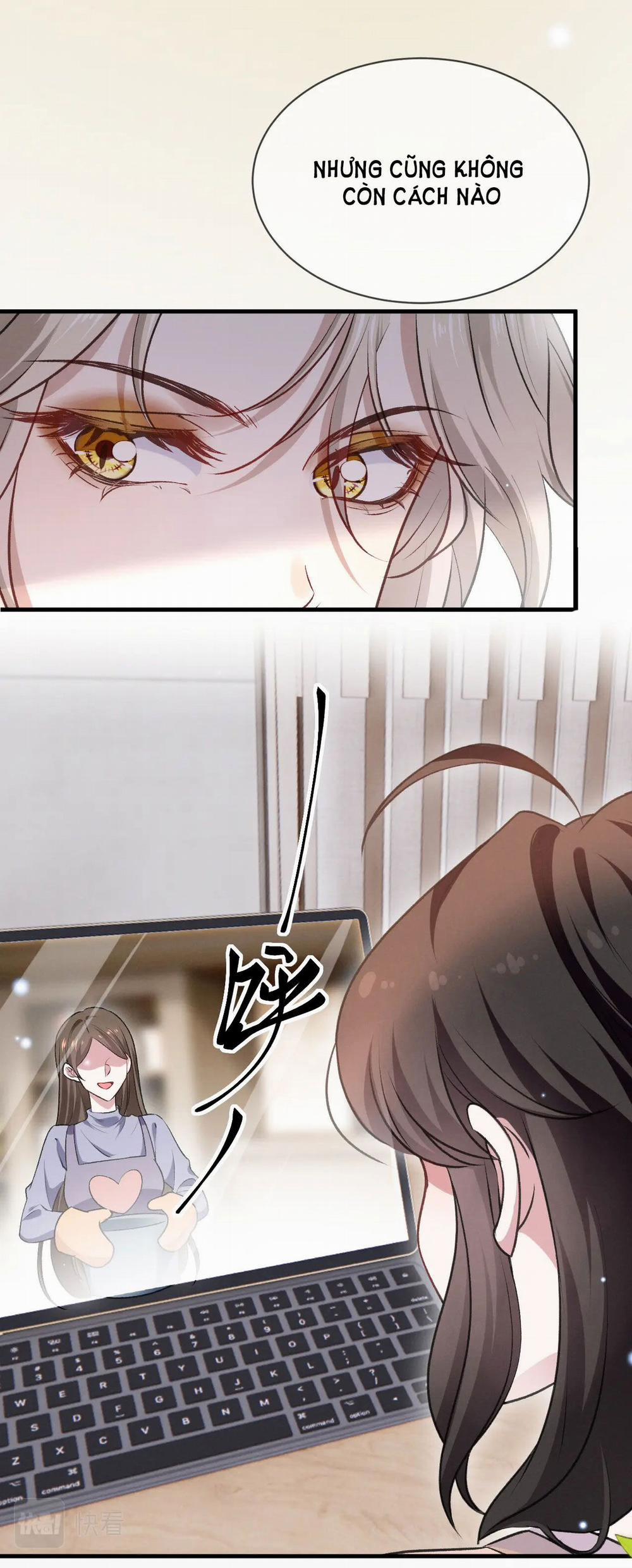 Sống Chung Với Chị Gái Ma Cà Rồng 16 trang 39