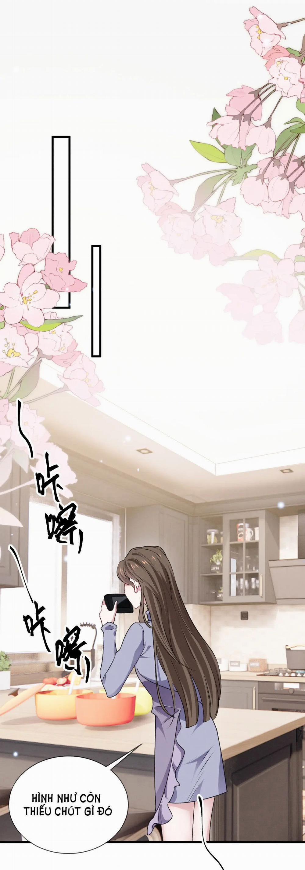 Sống Chung Với Chị Gái Ma Cà Rồng 16 trang 40