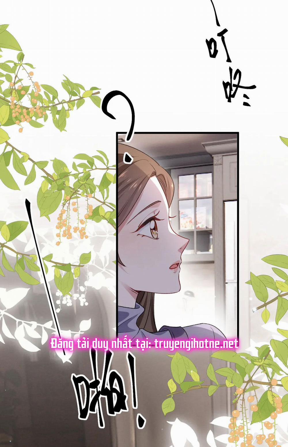 Sống Chung Với Chị Gái Ma Cà Rồng 16 trang 41