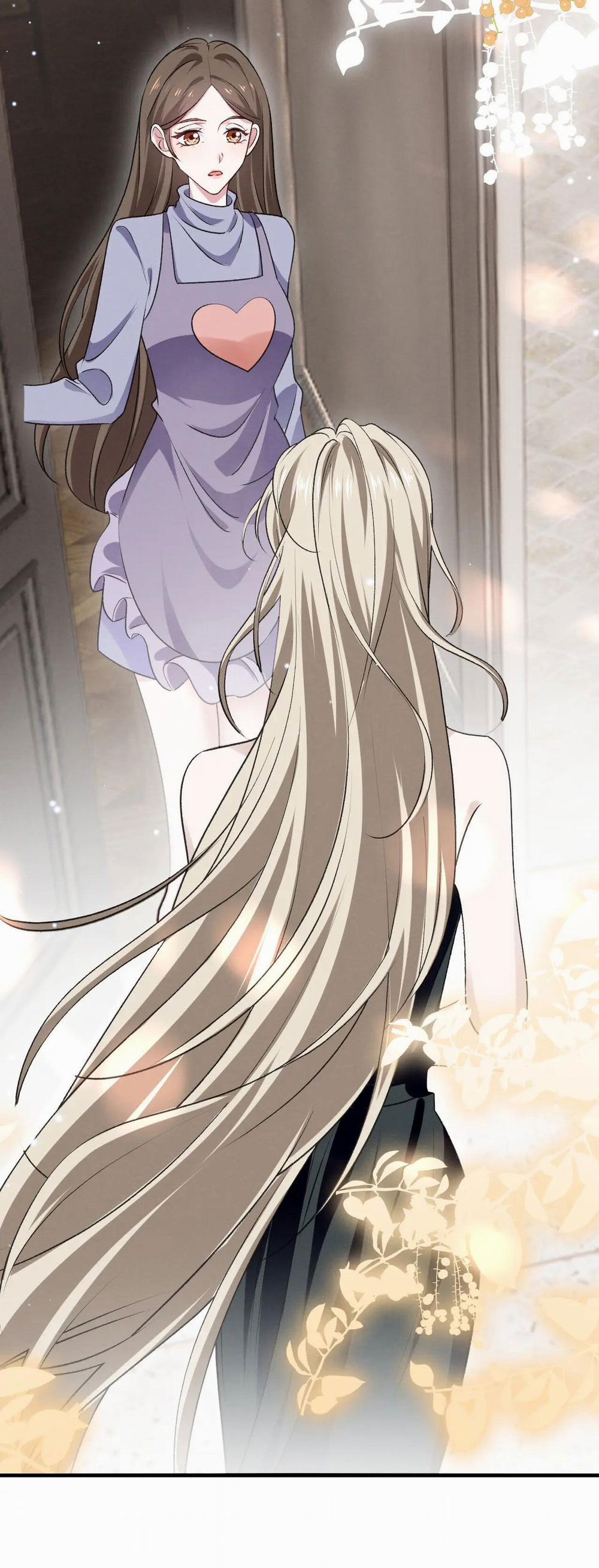 Sống Chung Với Chị Gái Ma Cà Rồng 16 trang 42