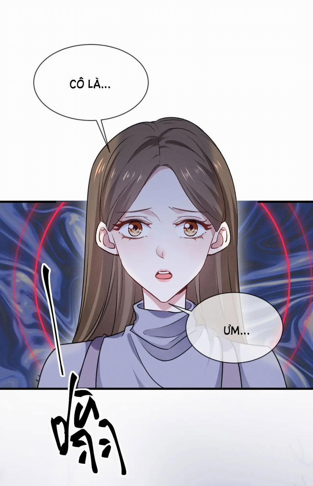 Sống Chung Với Chị Gái Ma Cà Rồng 16 trang 43