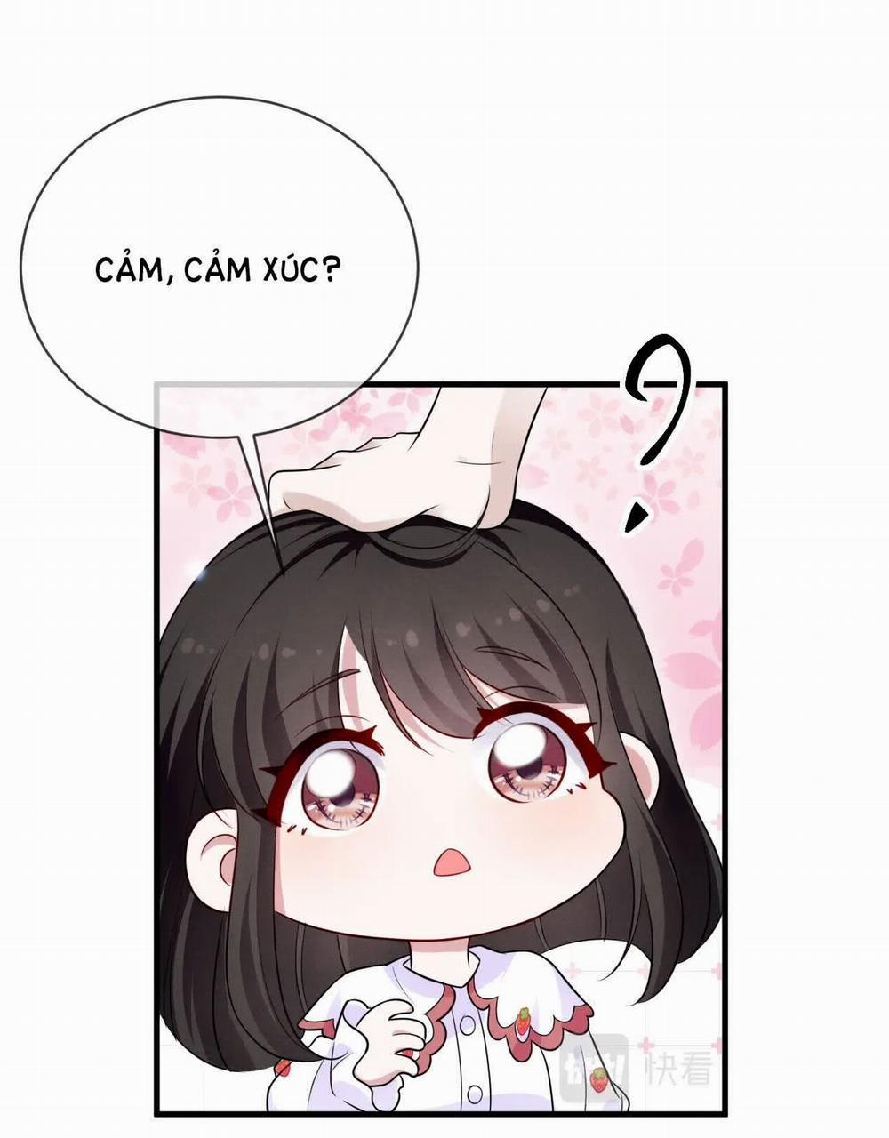 Sống Chung Với Chị Gái Ma Cà Rồng 16 trang 6