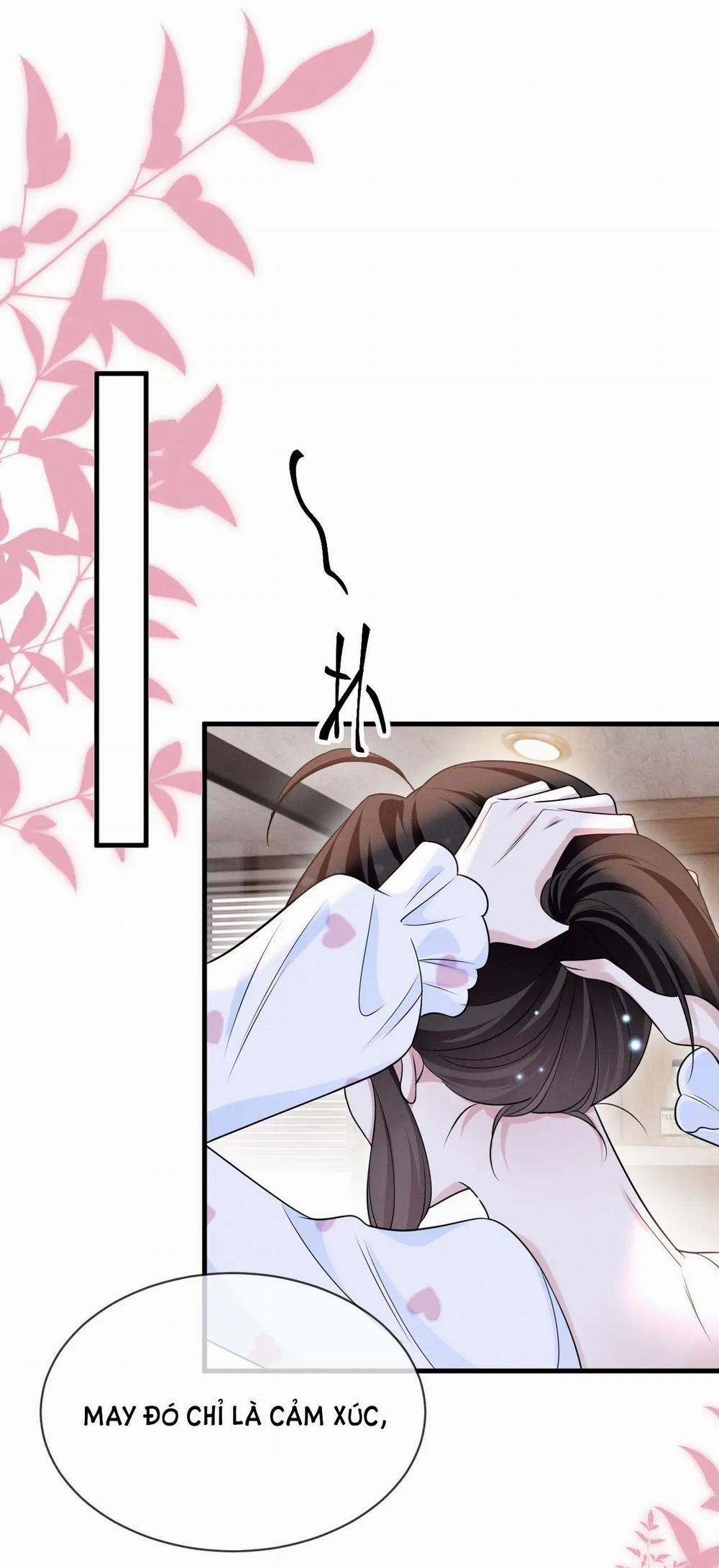 Sống Chung Với Chị Gái Ma Cà Rồng 16 trang 7