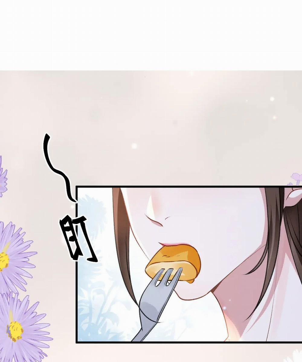 Sống Chung Với Chị Gái Ma Cà Rồng 17 trang 1