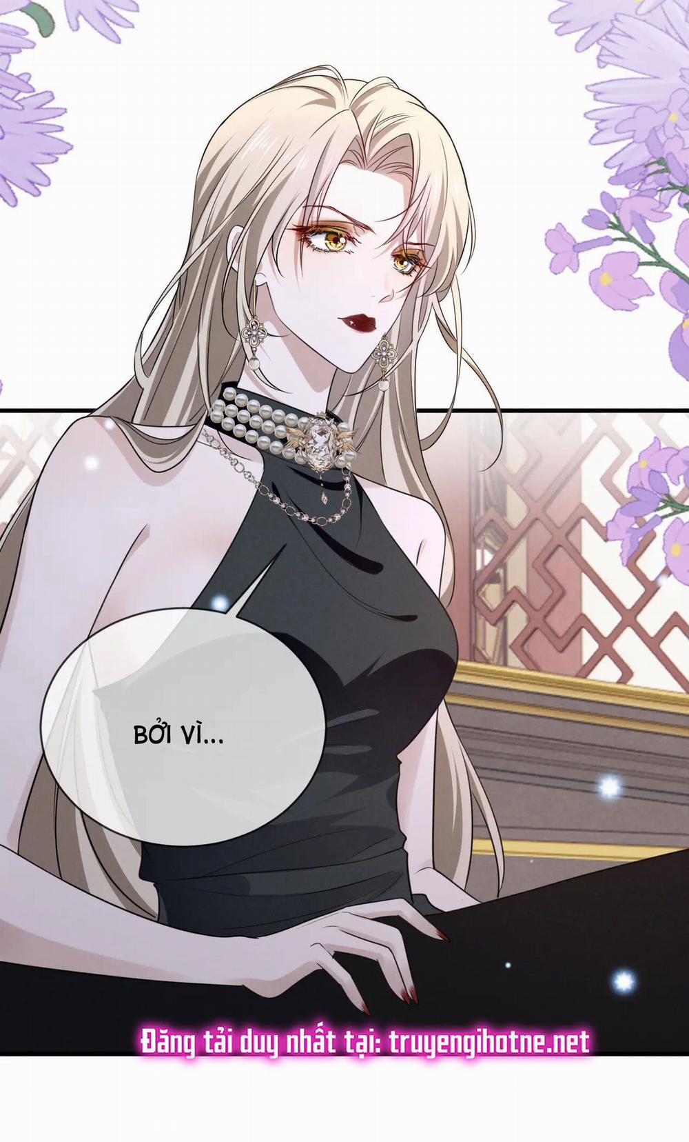 Sống Chung Với Chị Gái Ma Cà Rồng 17 trang 20