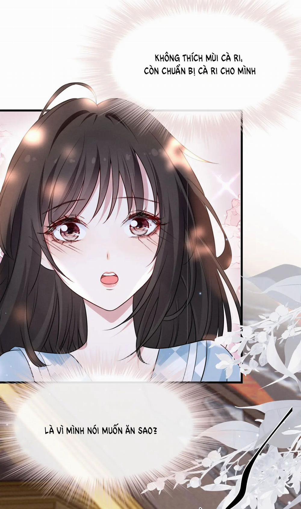 Sống Chung Với Chị Gái Ma Cà Rồng 17 trang 23