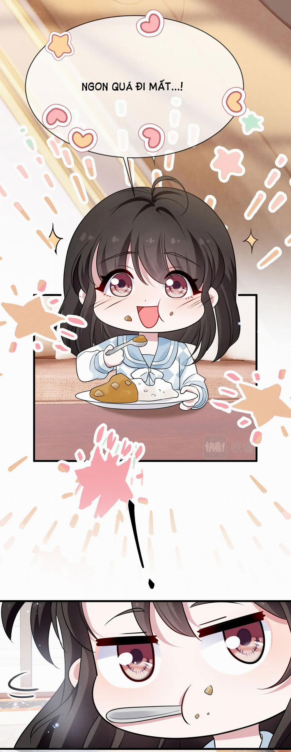 Sống Chung Với Chị Gái Ma Cà Rồng 17 trang 25