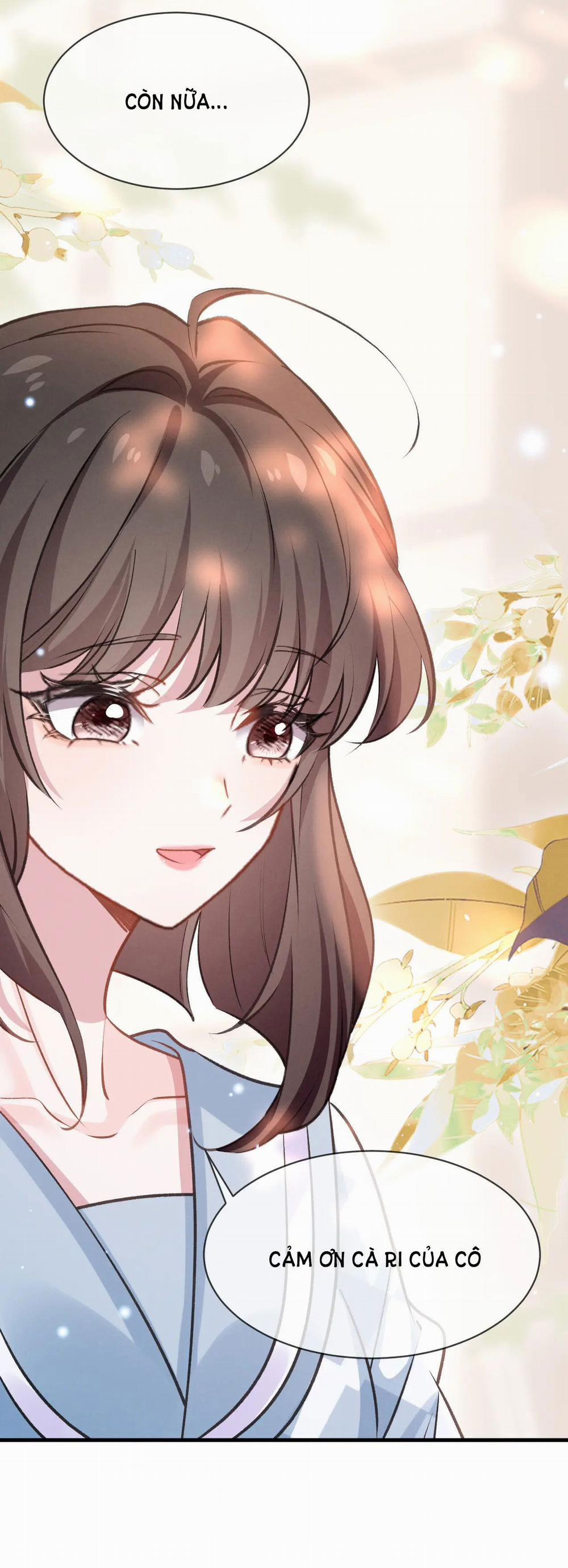 Sống Chung Với Chị Gái Ma Cà Rồng 17 trang 30