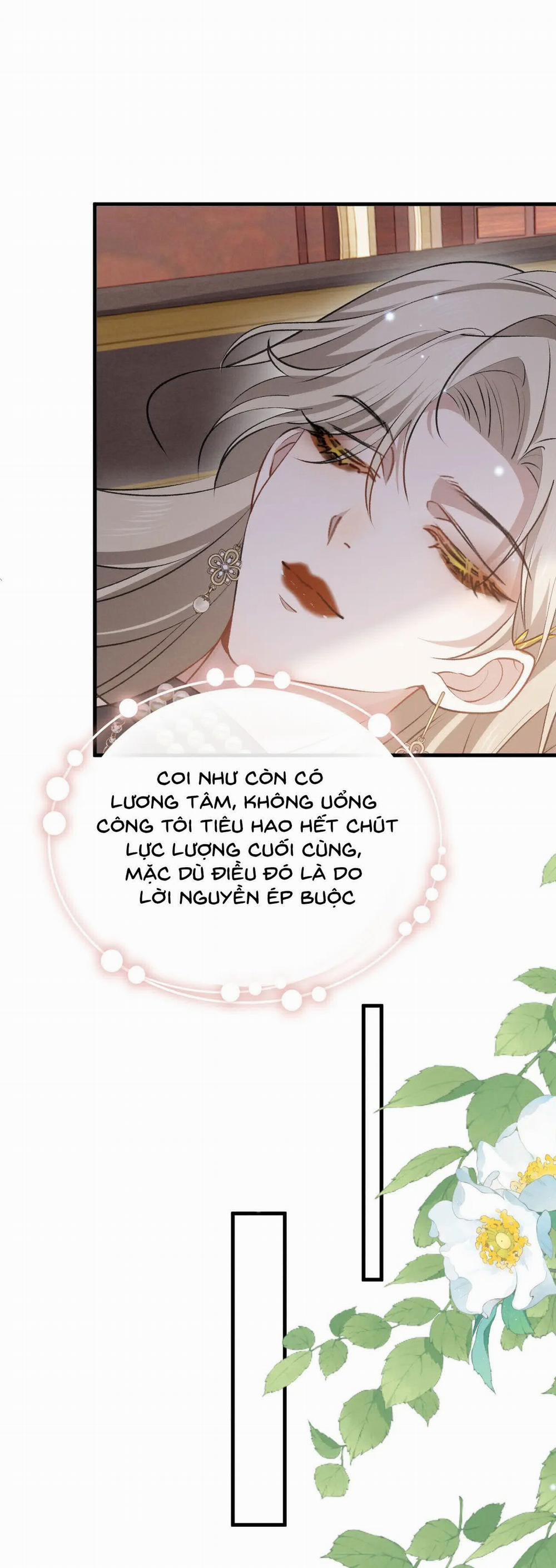 Sống Chung Với Chị Gái Ma Cà Rồng 17 trang 31