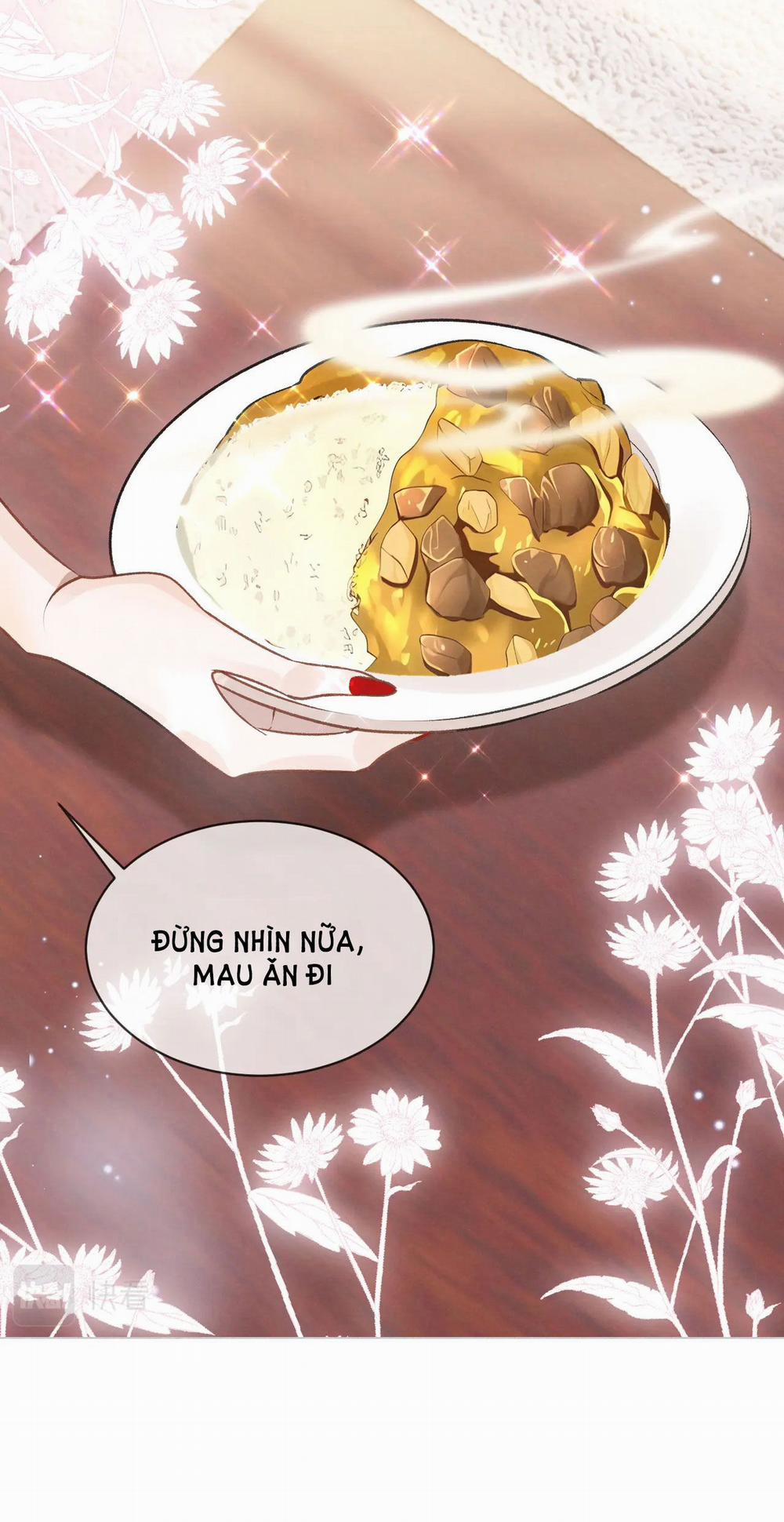 Sống Chung Với Chị Gái Ma Cà Rồng 17 trang 8