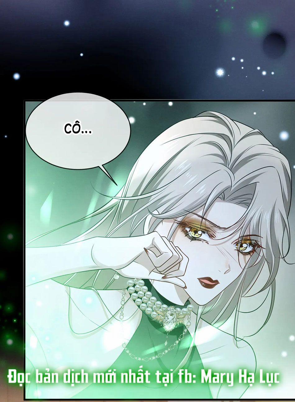 Sống Chung Với Chị Gái Ma Cà Rồng 18 trang 10