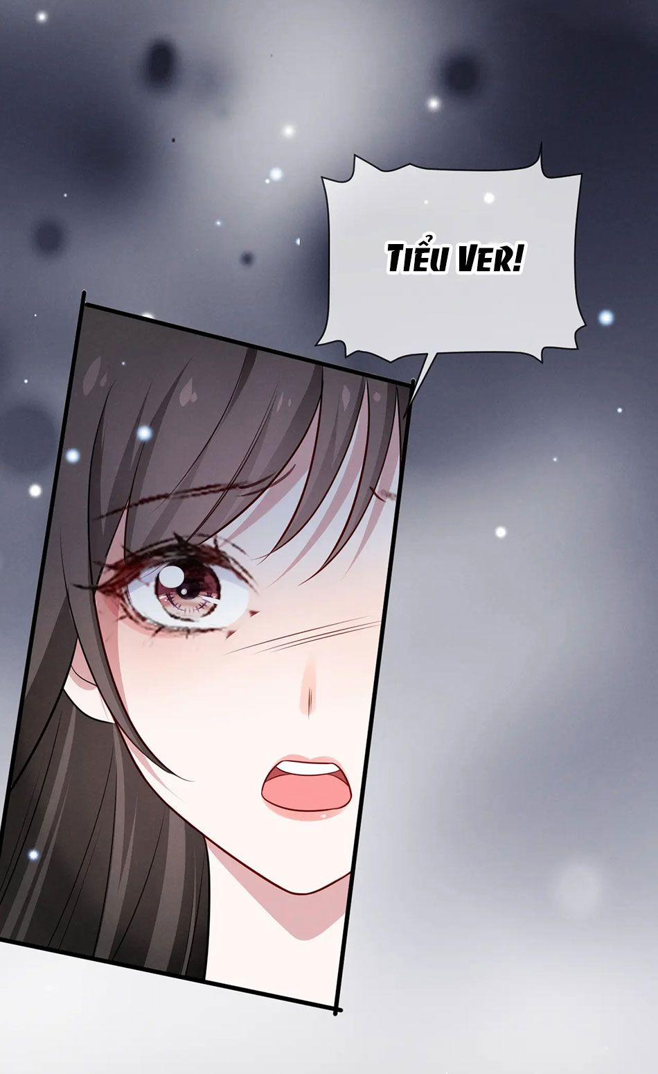 Sống Chung Với Chị Gái Ma Cà Rồng 18 trang 12