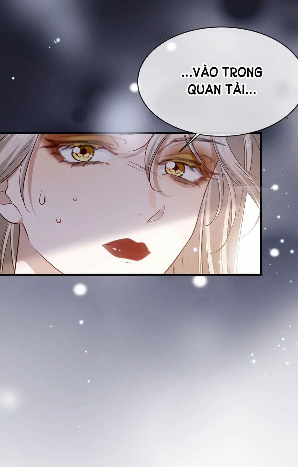 Sống Chung Với Chị Gái Ma Cà Rồng 18 trang 16