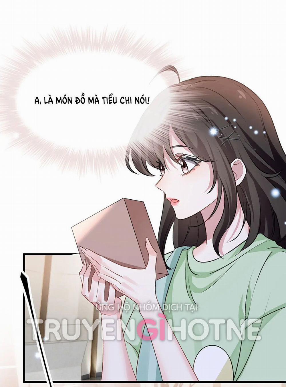 Sống Chung Với Chị Gái Ma Cà Rồng 18 trang 2