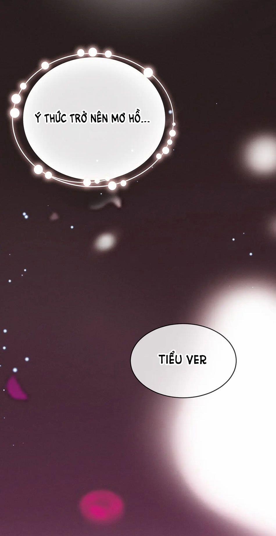 Sống Chung Với Chị Gái Ma Cà Rồng 18 trang 22