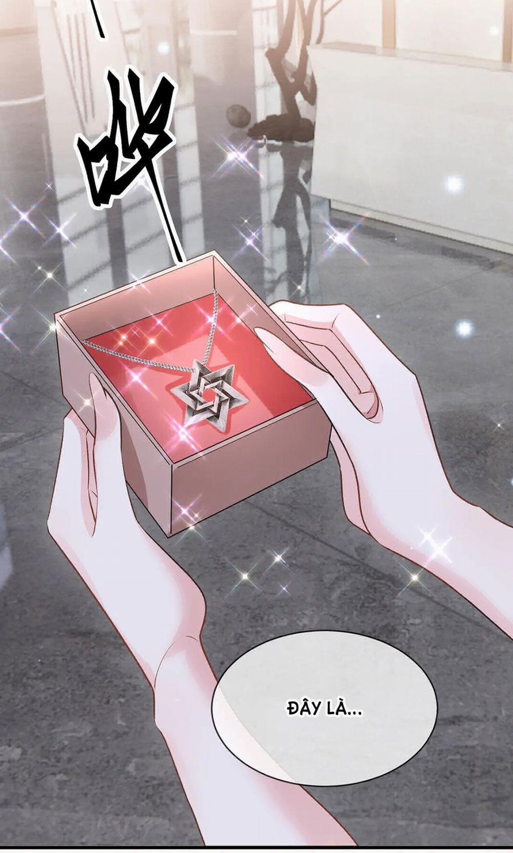 Sống Chung Với Chị Gái Ma Cà Rồng 18 trang 3