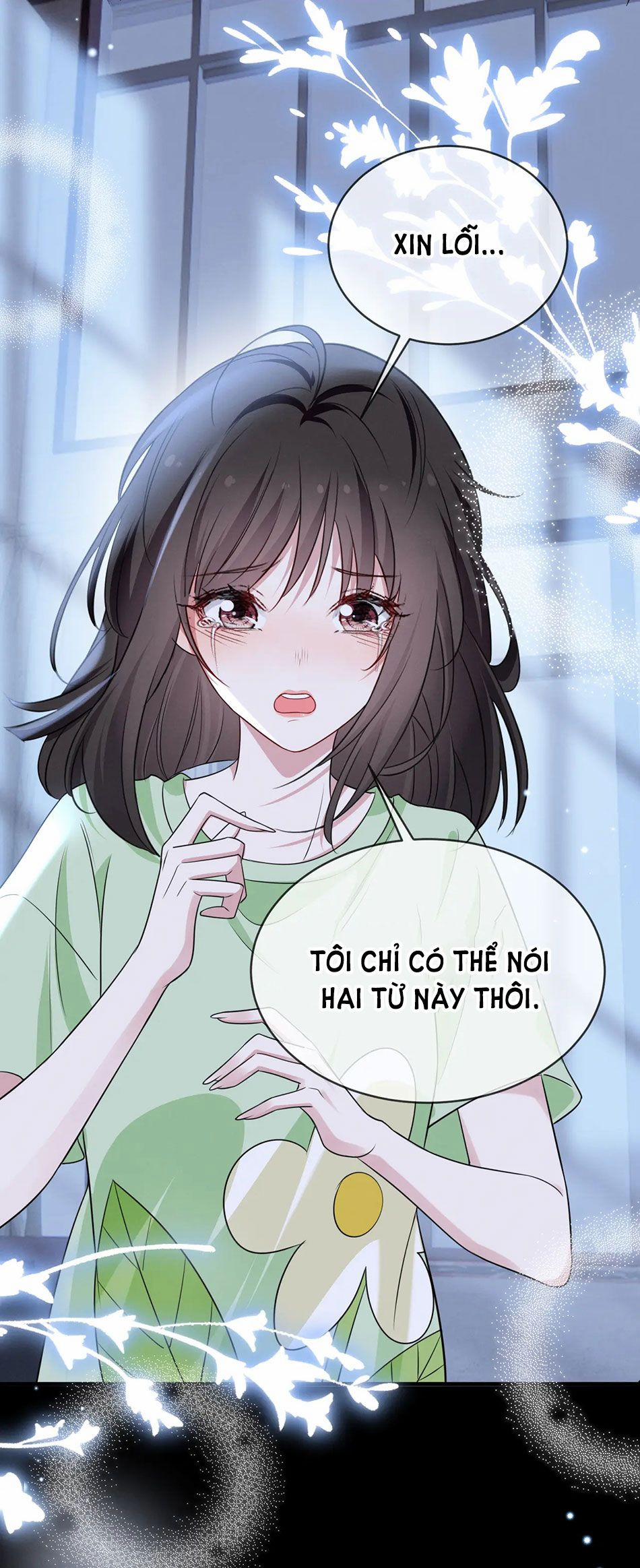 Sống Chung Với Chị Gái Ma Cà Rồng 18 trang 40