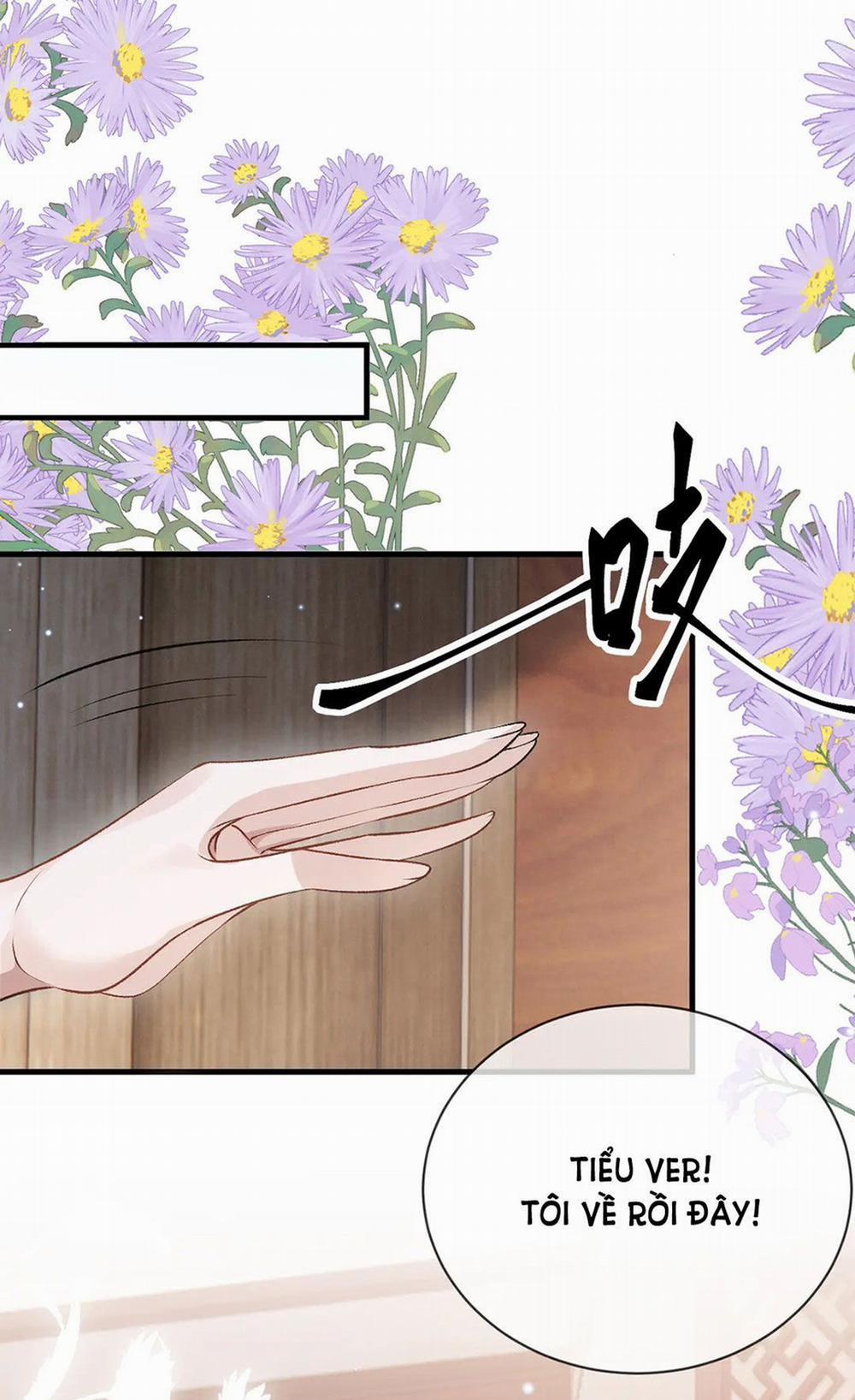 Sống Chung Với Chị Gái Ma Cà Rồng 18 trang 6