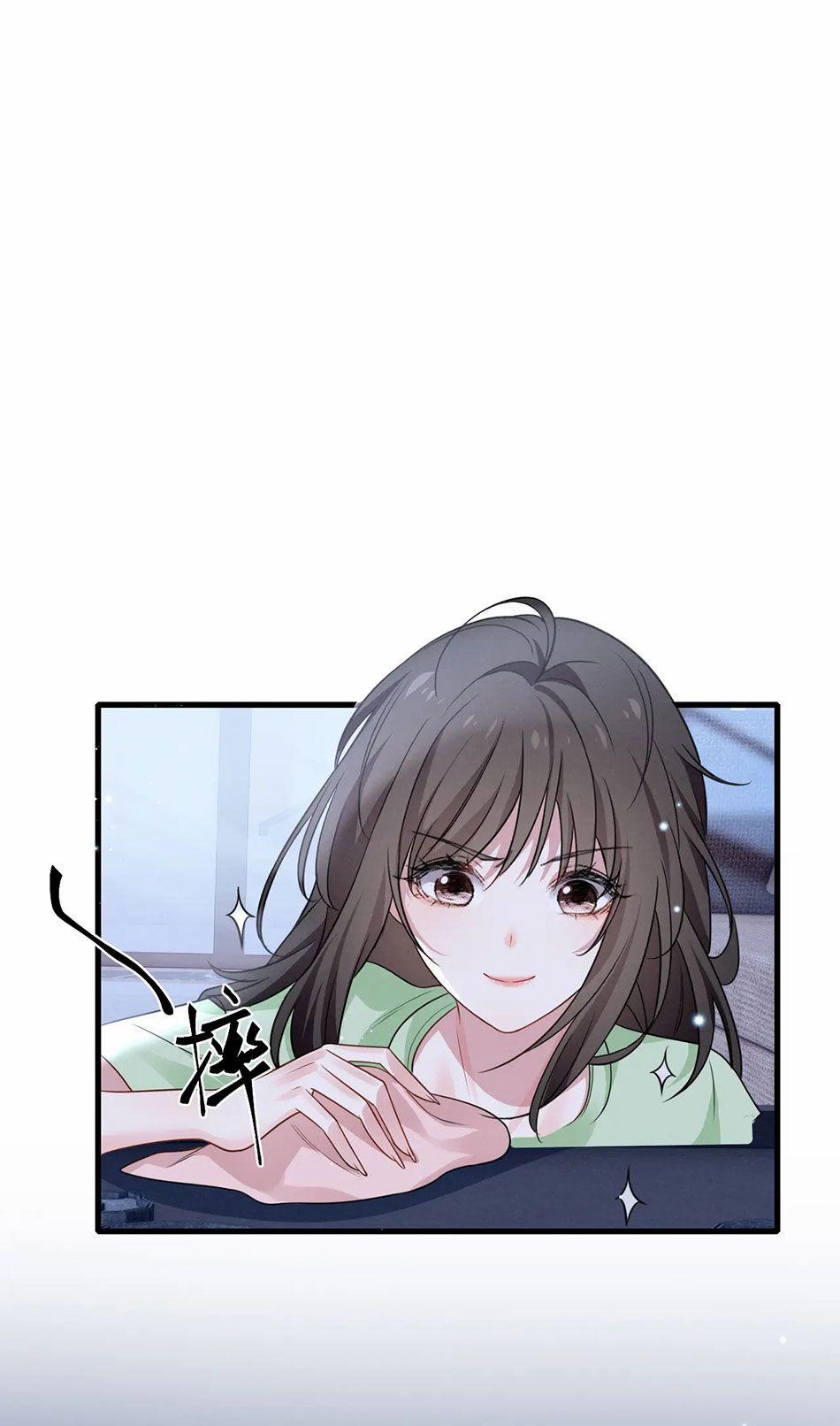 Sống Chung Với Chị Gái Ma Cà Rồng 19 trang 1