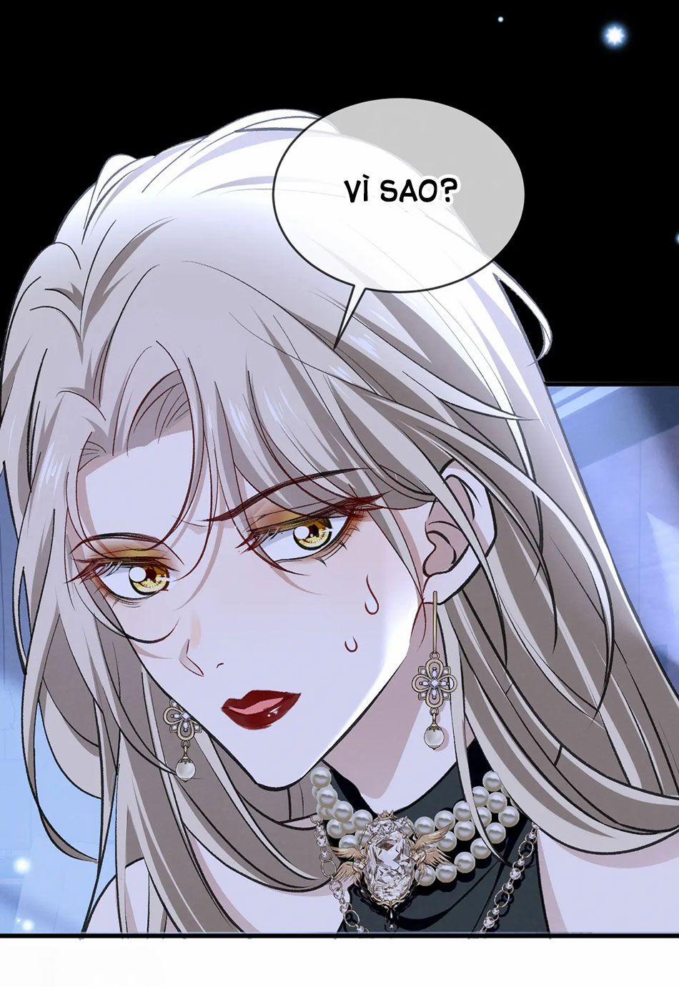 Sống Chung Với Chị Gái Ma Cà Rồng 19 trang 10