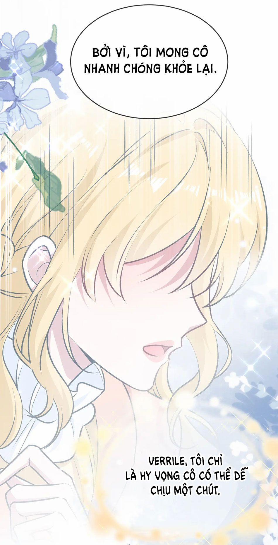 Sống Chung Với Chị Gái Ma Cà Rồng 19 trang 12