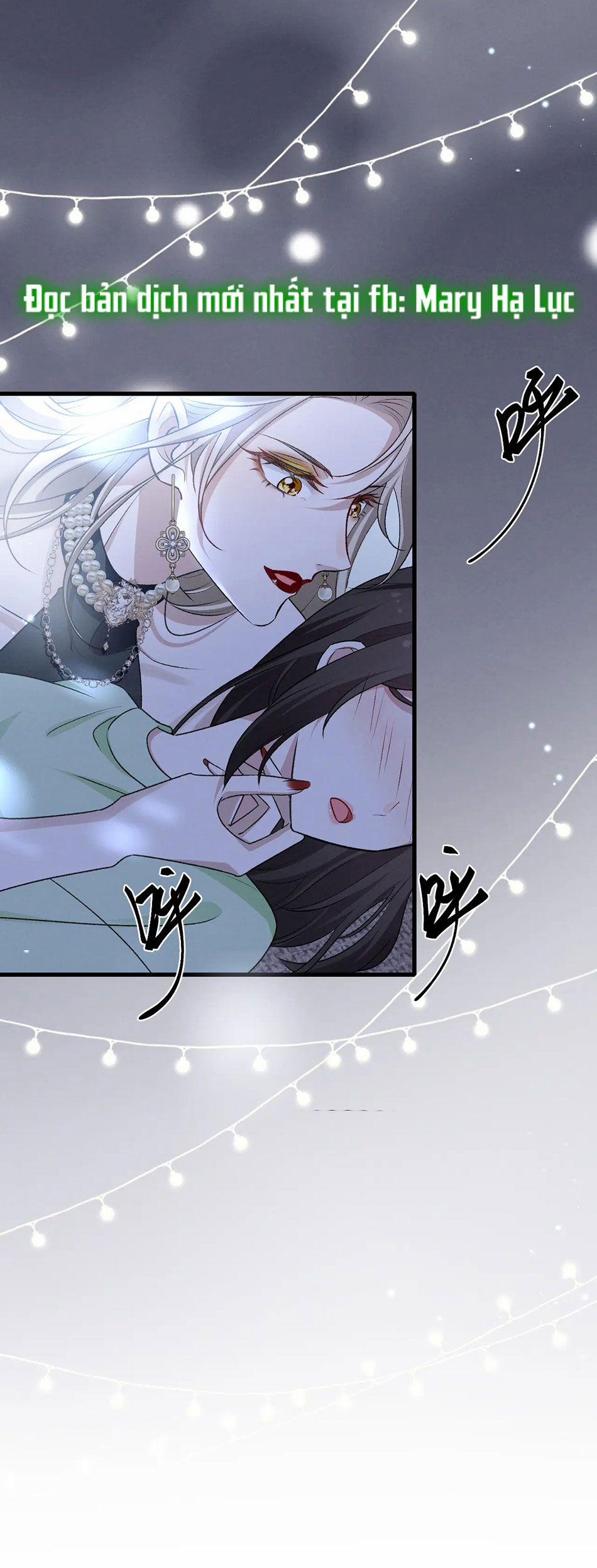 Sống Chung Với Chị Gái Ma Cà Rồng 19 trang 16