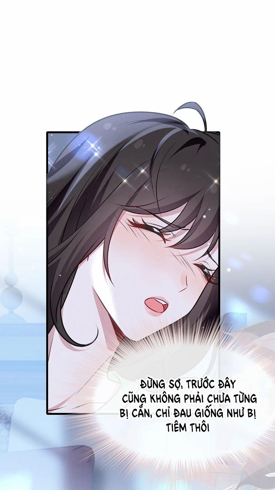 Sống Chung Với Chị Gái Ma Cà Rồng 19 trang 17